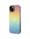 Hurtownia GSM - Etui Guess GUHCP15SHDECMI Apple iPhone 15 hardcase IML Faceted Mirror Disco Iridescent multicolor - GUE2837 - {ean13} - Hurt