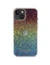 Hurtownia GSM - Etui Guess GUHCP15SHDECMI Apple iPhone 15 hardcase IML Faceted Mirror Disco Iridescent multicolor - GUE2837 - {ean13} - Hurt