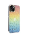 Hurtownia GSM - Etui Guess GUHCP15SHDECMI Apple iPhone 15 hardcase IML Faceted Mirror Disco Iridescent multicolor - GUE2837 - {ean13} - Hurt
