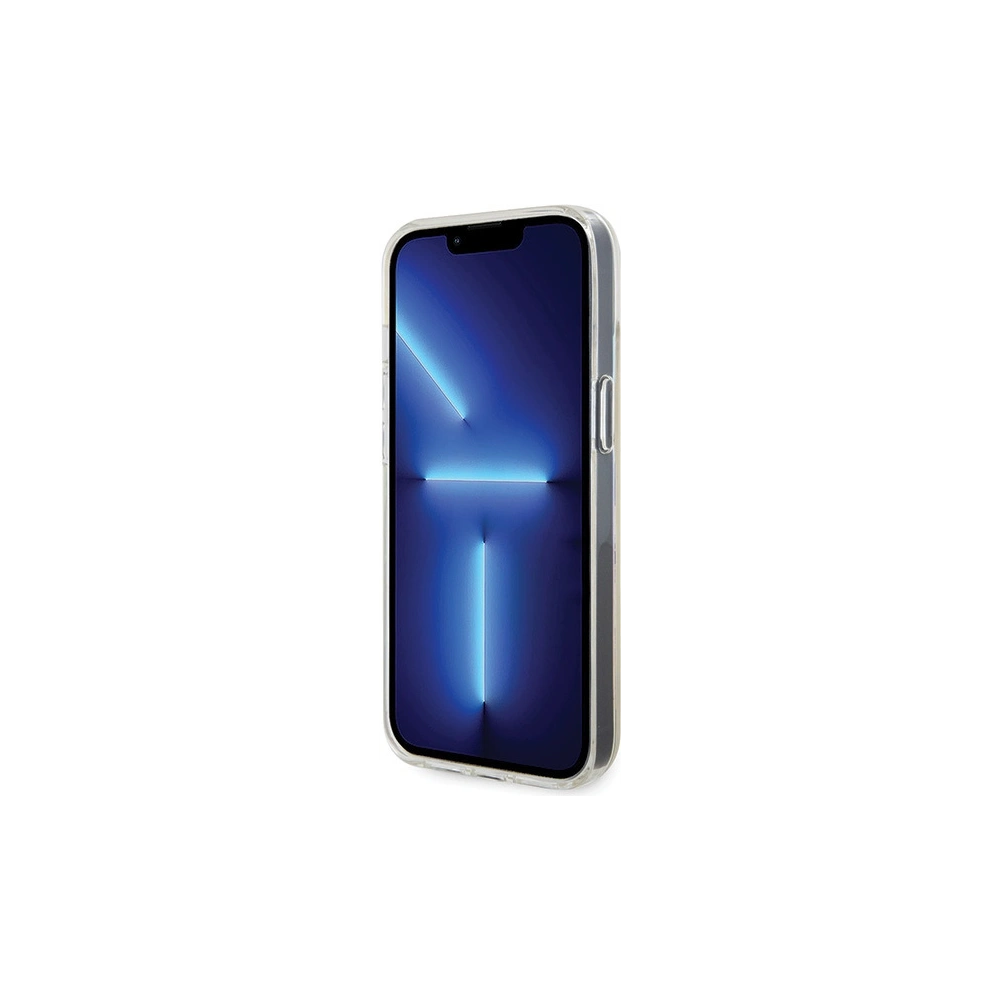 Hurtownia GSM - Etui Guess GUHCP15SHDECMI Apple iPhone 15 hardcase IML Faceted Mirror Disco Iridescent multicolor - GUE2837 - {ean13} - Hurt