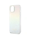 Hurtownia GSM - Etui Guess GUHCP15SHDECMI Apple iPhone 15 hardcase IML Faceted Mirror Disco Iridescent multicolor - GUE2837 - {ean13} - Hurt