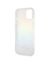 Hurtownia GSM - Etui Guess GUHCP15SHDECMI Apple iPhone 15 hardcase IML Faceted Mirror Disco Iridescent vícabarvý - GUE2837 - {ean13} - Hurt