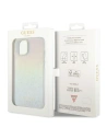Hurtownia GSM - Etui Guess GUHCP15SHDECMI Apple iPhone 15 hardcase IML Faceted Mirror Disco Iridescent multicolor - GUE2837 - {ean13} - Hurt