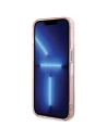 Hurtownia GSM - Etui Karl Lagerfeld KLHMP15LHFCCNOP Apple iPhone 15 Pro hardcase IML Choupette MagSafe roz/roz - KLD1674 - {ean13} - Hurt