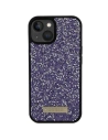 Hurtownia GSM - Etui Guess GUHCP15SPFGSBSP Apple iPhone 15 hardcase Rhinestone Metal Logo růžový/světle růžový - GUE2845 - {ean13} - Hurt