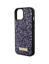 Hurtownia GSM - Etui Guess GUHCP15SPFGSBSP Apple iPhone 15 hardcase Rhinestone Metal Logo růžový/světle růžový - GUE2845 - {ean13} - Hurt
