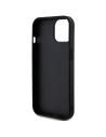 Hurtownia GSM - Etui Guess GUHCP15SPFGSBSP Apple iPhone 15 hardcase Rhinestone Metal Logo růžový/světle růžový - GUE2845 - {ean13} - Hurt