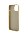 Hurtownia GSM - Etui Guess GUHCP15SPMSDGSD Apple iPhone 15 hardcase Disco Metal Script zlatý/gold - GUE2846 - {ean13} - Hurt