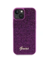 Hurtownia GSM - Etui Guess GUHCP15SPMSDGSF Apple iPhone 15 hardcase Disco Metal Script fucsia/fucsia - GUE2847 - {ean13} - Hurt
