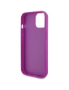 Hurtownia GSM - Etui Guess GUHCP15SPMSDGSF Apple iPhone 15 hardcase Disco Metal Script fucsia/fucsia - GUE2847 - {ean13} - Hurt