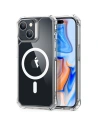 Etui ESR Air Armor Halolock MagSafe Apple iPhone 15 Plus / 14 Plus Clear