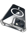 Hurtownia GSM - Etui ESR Air Armor Halolock MagSafe Apple iPhone 15 Plus / 14 Plus Clear - ESR720 - {ean13} - Hurt