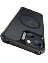 Hurtownia GSM - Etui ESR Air Armor Halolock MagSafe Apple iPhone 15 Plus / 14 Plus matná černá - ESR721 - {ean13} - Hurt