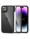 Etui Tech-Protect Magmat Apple iPhone 15 Plus / 14 Plus negru/transparent