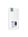 Hurtownia GSM - Etui Tech-Protect Flexair Hybrid MagSafe Apple iPhone 15 Plus / 14 Plus Glitter Clear - THP2269 - {ean13} - Hurt