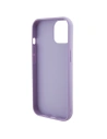 Hurtownia GSM - Etui Guess GUHCP15SPSFDGSU Apple iPhone 15 hardcase Sequin Script Metal fioletowy/purple - GUE2851 - {ean13} - Hurt