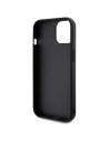 Hurtownia GSM - Etui Guess GUHCP15SPSQSQSK Apple iPhone 15 hardcase Quilted Metal Logo czarny/black - GUE2852 - {ean13} - Hurt