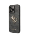 Hurtownia GSM - Case Guess GUHCP15X4GMGGR Apple iPhone 15 Pro Max Hardcase 4G Big Metal Logo grau/grey - GUE2854 - {ean13} - Hurt
