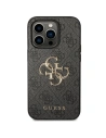 Hurtownia GSM - Case Guess GUHCP15X4GMGGR Apple iPhone 15 Pro Max Hardcase 4G Big Metal Logo grau/grey - GUE2854 - {ean13} - Hurt