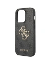 Hurtownia GSM - Etui Guess GUHCP15X4GMGGR Apple iPhone 15 Pro Max hardver 4G Nagy Fém Logó szürke/grey - GUE2854 - {ean13} - Hurt
