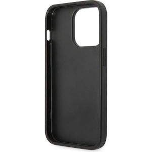 Hurtownia GSM - Etui Guess GUHCP15X4GMGGR Apple iPhone 15 Pro Max hardver 4G Nagy Fém Logó szürke/grey - GUE2854 - {ean13} - Hurt