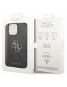 Hurtownia GSM - Etui Guess GUHCP15X4GMGGR Apple iPhone 15 Pro Max hardver 4G Nagy Fém Logó szürke/grey - GUE2854 - {ean13} - Hurt