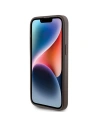 Hurtownia GSM - Etui Guess GUHCP15XG4GFBR Apple iPhone 15 Pro Max kemény tok 4G Fém Arany Logó barna/barnás - GUE2855 - {ean13} - Hurt