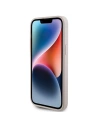 Hurtownia GSM - Etui Guess GUHCP15XG4GFPI Apple iPhone 15 Pro Max kemény tok 4G Fém Arany Logó rózsaszín/pink - GUE2857 - {ean13} - Hurt
