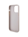 Hurtownia GSM - Etui Guess GUHCP15XG4GFPI Apple iPhone 15 Pro Max kemény tok 4G Fém Arany Logó rózsaszín/pink - GUE2857 - {ean13} - Hurt