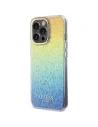 Wholesale Guess GUHCP15XHDECMI Apple iPhone 15 Pro Max hardcase IML Faceted Mirror Disco Iridescent multicolor - GUE2858 - {ean13} - Hurt