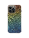 Wholesale Guess GUHCP15XHDECMI Apple iPhone 15 Pro Max hardcase IML Faceted Mirror Disco Iridescent multicolor - GUE2858 - {ean13} - Hurt