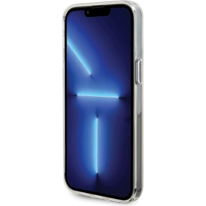 Wholesale Guess GUHCP15XHDECMI Apple iPhone 15 Pro Max hardcase IML Faceted Mirror Disco Iridescent multicolor - GUE2858 - {ean13} - Hurt