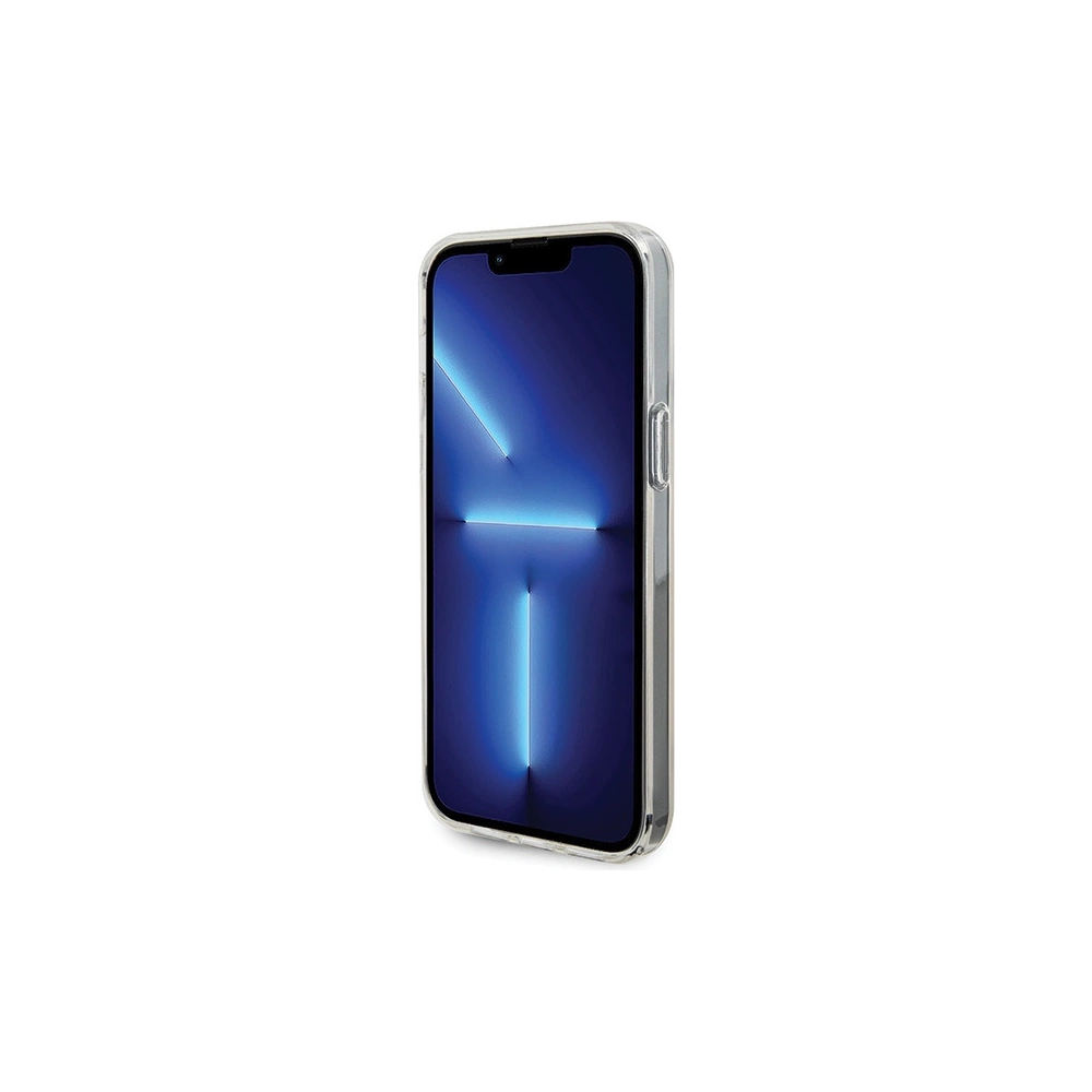 Wholesale Guess GUHCP15XHDECMI Apple iPhone 15 Pro Max hardcase IML Faceted Mirror Disco Iridescent multicolor - GUE2858 - {ean13} - Hurt
