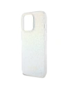 Wholesale Guess GUHCP15XHDECMI Apple iPhone 15 Pro Max hardcase IML Faceted Mirror Disco Iridescent multicolor - GUE2858 - {ean13} - Hurt