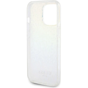 Wholesale Guess GUHCP15XHDECMI Apple iPhone 15 Pro Max hardcase IML Faceted Mirror Disco Iridescent multicolor - GUE2858 - {ean13} - Hurt