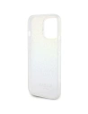 Wholesale Guess GUHCP15XHDECMI Apple iPhone 15 Pro Max hardcase IML Faceted Mirror Disco Iridescent multicolor - GUE2858 - {ean13} - Hurt