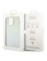 Wholesale Guess GUHCP15XHDECMI Apple iPhone 15 Pro Max hardcase IML Faceted Mirror Disco Iridescent multicolor - GUE2858 - {ean13} - Hurt