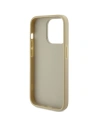 Hurtownia GSM - Etui Guess GUHCP15XHG4SGD Apple iPhone 15 Pro Max hardcase Glitter Script Big 4G aurie/gold - GUE2859 - {ean13} - Hurt