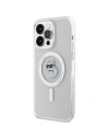 Hurtownia GSM - Case Karl Lagerfeld KLHMP15XHFCCNOT Apple iPhone 15 Pro Max Hardcase IML Choupette MagSafe transparent - KLD1692 - {ean13} - Hurt
