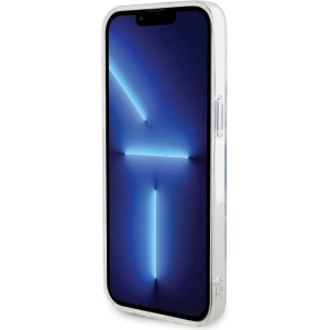 Hurtownia GSM - Etui Karl Lagerfeld KLHMP15XHFCCNOT Apple iPhone 15 Pro Max hardcase IML Choupette MagSafe průhledné - KLD1692 - {ean13} - Hurt