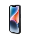 Hurtownia GSM - Etui Guess GUHCP15XHG4SGK Apple iPhone 15 Pro Max hardcase Glitter Script Big 4G černé/black - GUE2860 - {ean13} - Hurt