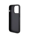 Hurtownia GSM - Etui Guess GUHCP15XHG4SGK Apple iPhone 15 Pro Max hardcase Glitter Script Big 4G černé/black - GUE2860 - {ean13} - Hurt