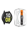 Hurtownia GSM - Szkło hartowane Spigen GLAS.tR ez Fit Samsung Galaxy Watch6 44mm Clear [2 PACK] - SPN2933 - {ean13} - Hurt