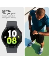 Hurtownia GSM - Szkło hartowane Spigen GLAS.tR ez Fit Samsung Galaxy Watch6 44mm Clear [2 PACK] - SPN2933 - {ean13} - Hurt