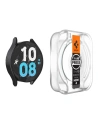 Hurtownia GSM - Sticlă securizată Spigen GLAS.tR ez Fit Samsung Galaxy Watch6 40mm Clear [2 PACK] - SPN2934 - {ean13} - Hurt