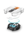 Hurtownia GSM - Sticlă securizată Spigen GLAS.tR ez Fit Samsung Galaxy Watch6 40mm Clear [2 PACK] - SPN2934 - {ean13} - Hurt