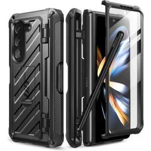Hurtownia GSM - Etui Supcase Unicorn Beetle Pro Pencil Samsung Galaxy Z Fold 5 Negru - SPC376 - {ean13} - Hurt