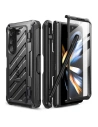 Supcase Unicorn Beetle Pro Pencil Samsung Galaxy Z Fold 5 Black