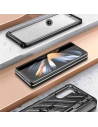 Hurtownia GSM - Etui Supcase Unicorn Beetle Pro Pencil Samsung Galaxy Z Fold 5 Negru - SPC376 - {ean13} - Hurt