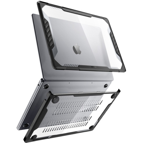 Supcase Distributor - 843439137318 - SPC377 - Supcase Unicorn Beetle Apple MacBook Air 15 2023 Black - B2B homescreen